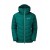 Куртка Montane Female Cloudmaker Jacket, wakame green L